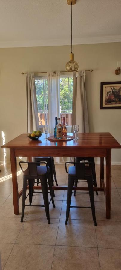 Komfort Getaway Villa At Countrymist Ocho Rios Zewnętrze zdjęcie