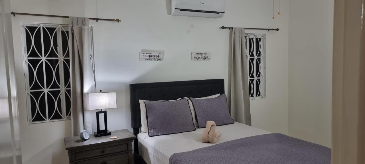 Komfort Getaway Villa At Countrymist Ocho Rios Zewnętrze zdjęcie