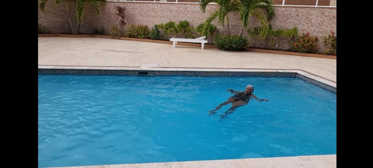Komfort Getaway Villa At Countrymist Ocho Rios Zewnętrze zdjęcie