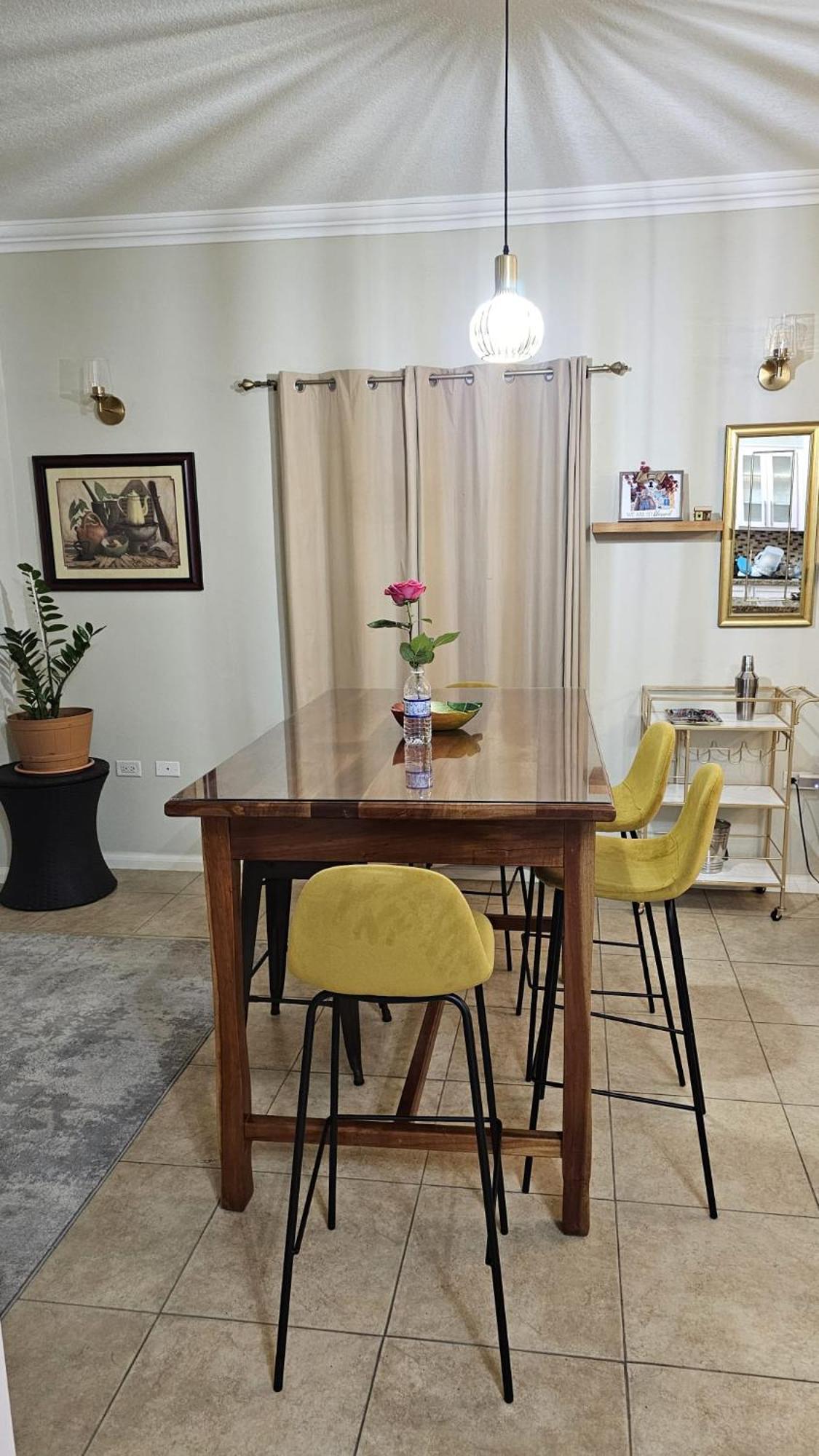 Komfort Getaway Villa At Countrymist Ocho Rios Zewnętrze zdjęcie
