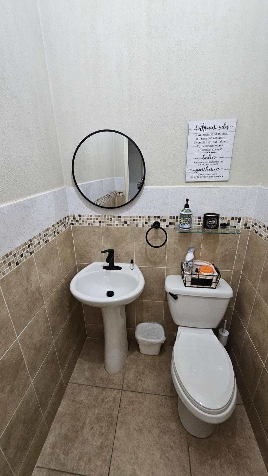 Komfort Getaway Villa At Countrymist Ocho Rios Zewnętrze zdjęcie