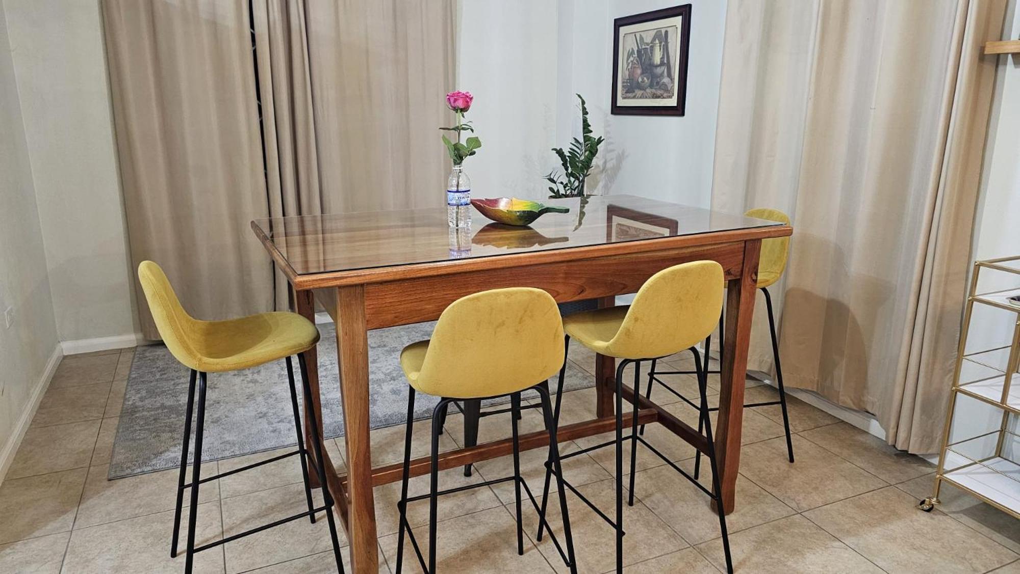 Komfort Getaway Villa At Countrymist Ocho Rios Zewnętrze zdjęcie