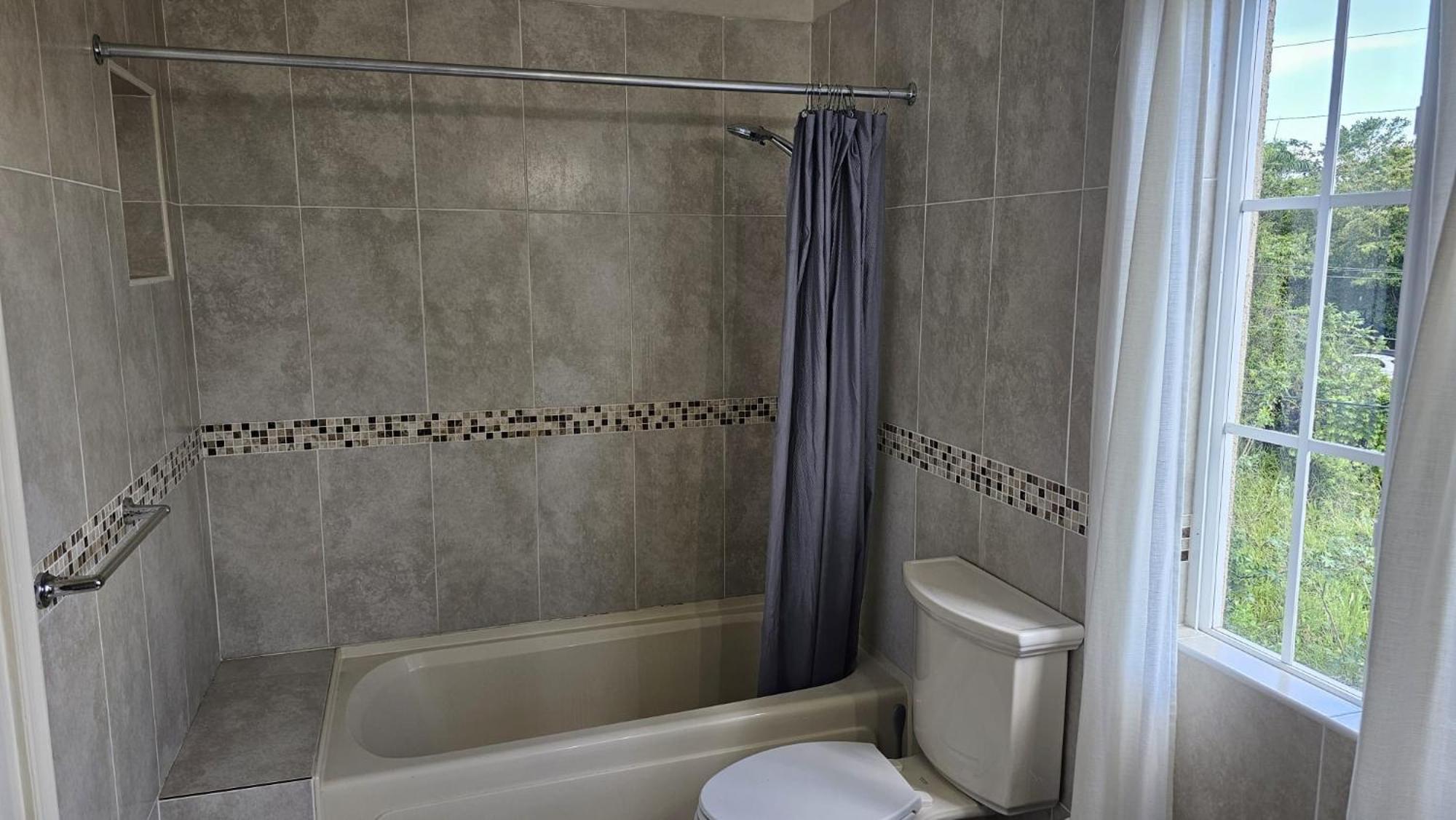 Komfort Getaway Villa At Countrymist Ocho Rios Zewnętrze zdjęcie